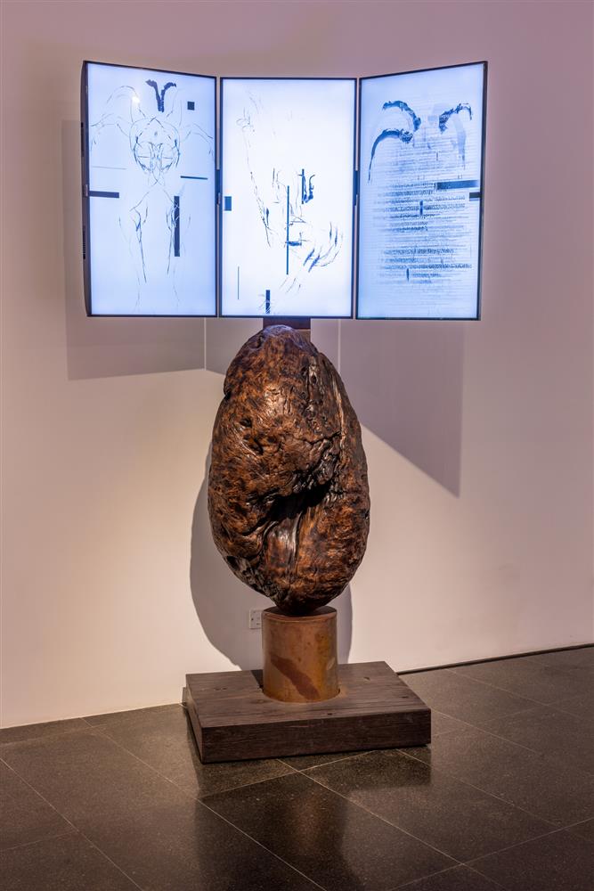 <p>Ung Vai Meng, The Genesis of Rationality</p>
