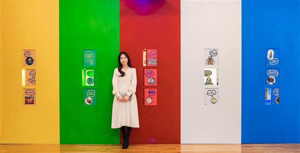 <p><span style="color: rgb(5, 5, 5); font-family: "Segoe UI Historic", "Segoe UI", Helvetica, Arial, sans-serif; font-size: 15px;">“吉祥殊勝——故宮與扎什倫布寺珍藏文物展”展場特設五彩牆</span></p>
