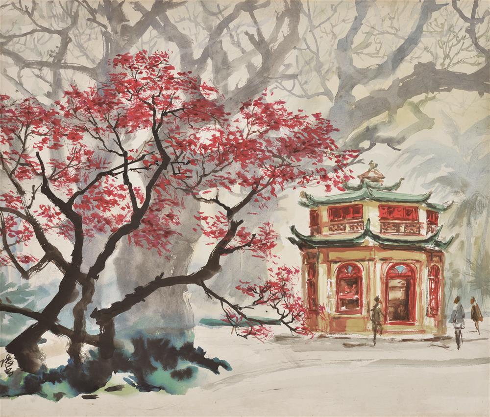 <p><span style="color: rgb(5, 5, 5); font-family: "Segoe UI Historic", "Segoe UI", Helvetica, Arial, sans-serif; font-size: 15px;">春到人间</span><br style="color: rgb(5, 5, 5); font-family: "Segoe UI Historic", "Segoe UI", Helvetica, Arial, sans-serif; font-size: 15px;" />
<br style="color: rgb(5, 5, 5); font-family: "Segoe UI Historic", "Segoe UI", Helvetica, Arial, sans-serif; font-size: 15px;" />
<span style="color: rgb(5, 5, 5); font-family: "Segoe UI Historic", "Segoe UI", Helvetica, Arial, sans-serif; font-size: 15px;">纸本水彩</span><br style="color: rgb(5, 5, 5); font-family: "Segoe UI Historic", "Segoe UI", Helvetica, Arial, sans-serif; font-size: 15px;" />
<span style="color: rgb(5, 5, 5); font-family: "Segoe UI Historic", "Segoe UI", Helvetica, Arial, sans-serif; font-size: 15px;">78.8 x 92.5 cm</span><br style="color: rgb(5, 5, 5); font-family: "Segoe UI Historic", "Segoe UI", Helvetica, Arial, sans-serif; font-size: 15px;" />
<span style="color: rgb(5, 5, 5); font-family: "Segoe UI Historic", "Segoe UI", Helvetica, Arial, sans-serif; font-size: 15px;">2002</span></p>