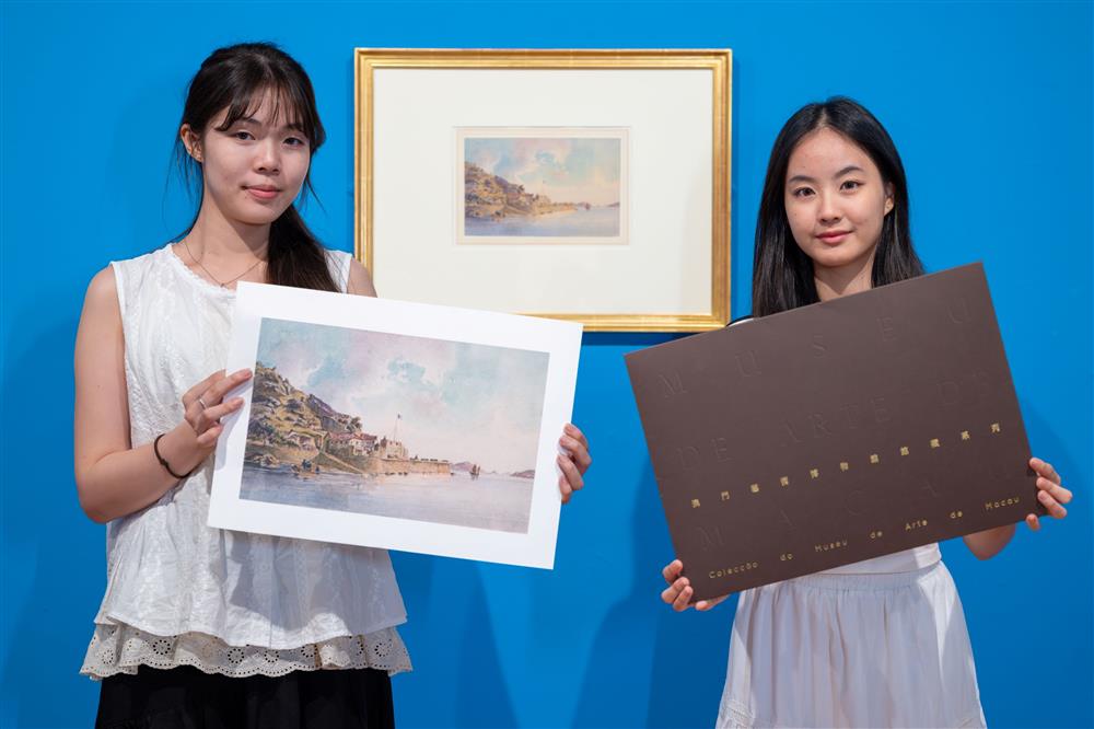 <p><span style="color: rgb(5, 5, 5); font-family: "Segoe UI Historic", "Segoe UI", Helvetica, Arial, sans-serif; font-size: 15px;">一旦你的帖子穫得50+個贊,驚喜好禮即刻解鎖,可獲得 “錢納利畫作摺疊燈”或“澳門藝術博物館館藏系列藝術微噴畫集”,讓藝術之光點亮你的生活每個角落!</span></p>