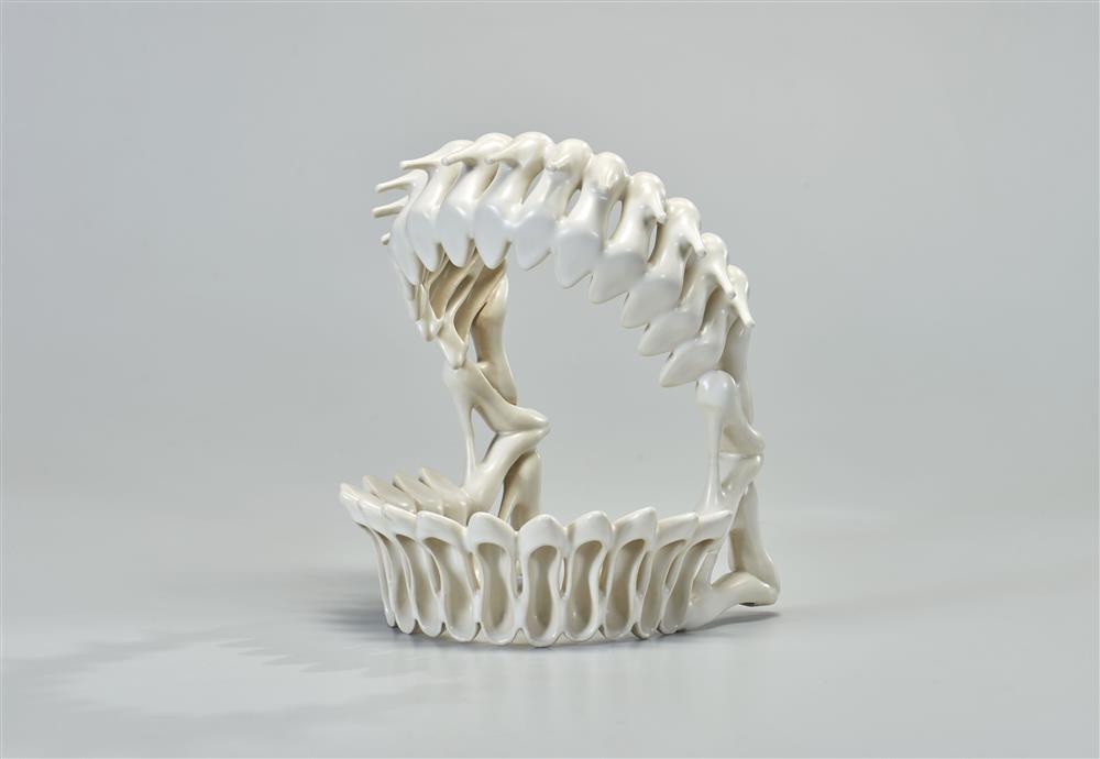 <p>陳安琦《噬》</p>