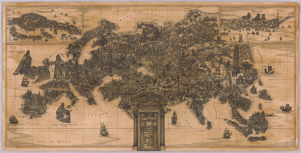 <p>靜默的遊記<br />
霍凱盛<br />
竹鋼、電子螢幕、鐳射雕刻<br />
2026</p>