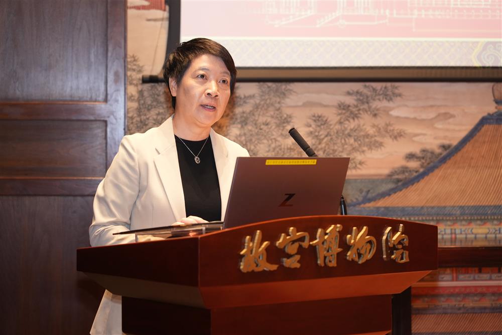 <p><span style="color: rgb(8, 8, 9); font-family: "Segoe UI Historic", "Segoe UI", Helvetica, Arial, sans-serif; font-size: 15px;">文化局局長梁惠敏致辭勉勵實習生</span></p>