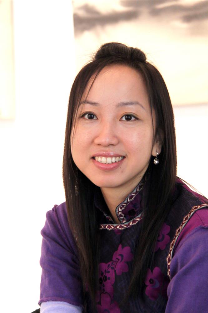<p>策展人 吳少英</p>