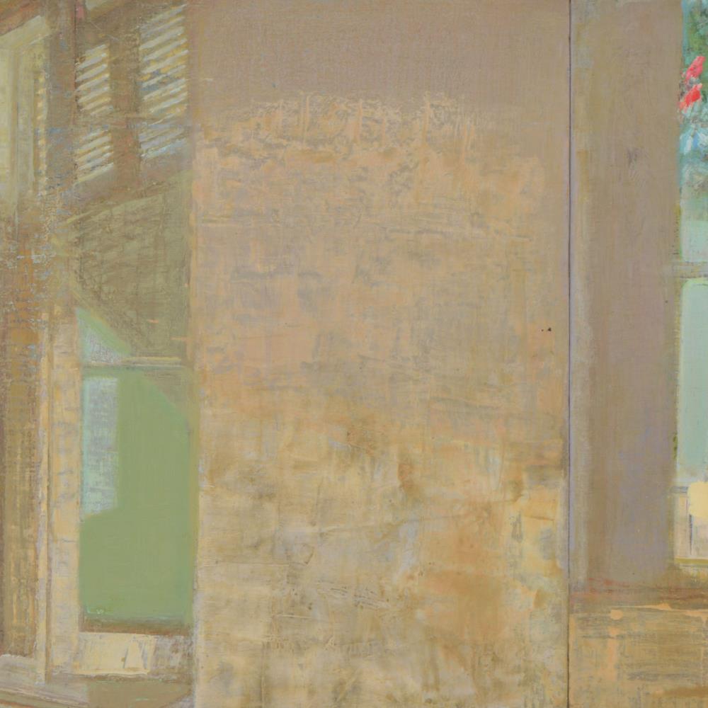 <p>戴海鹰（1946 - ）</p>

<p>粟树花 98.1</p>

<p>布本油画</p>

<p>62 x 130 cm</p>

<p>1995</p>

<p>A-PO1998-000078</p>
