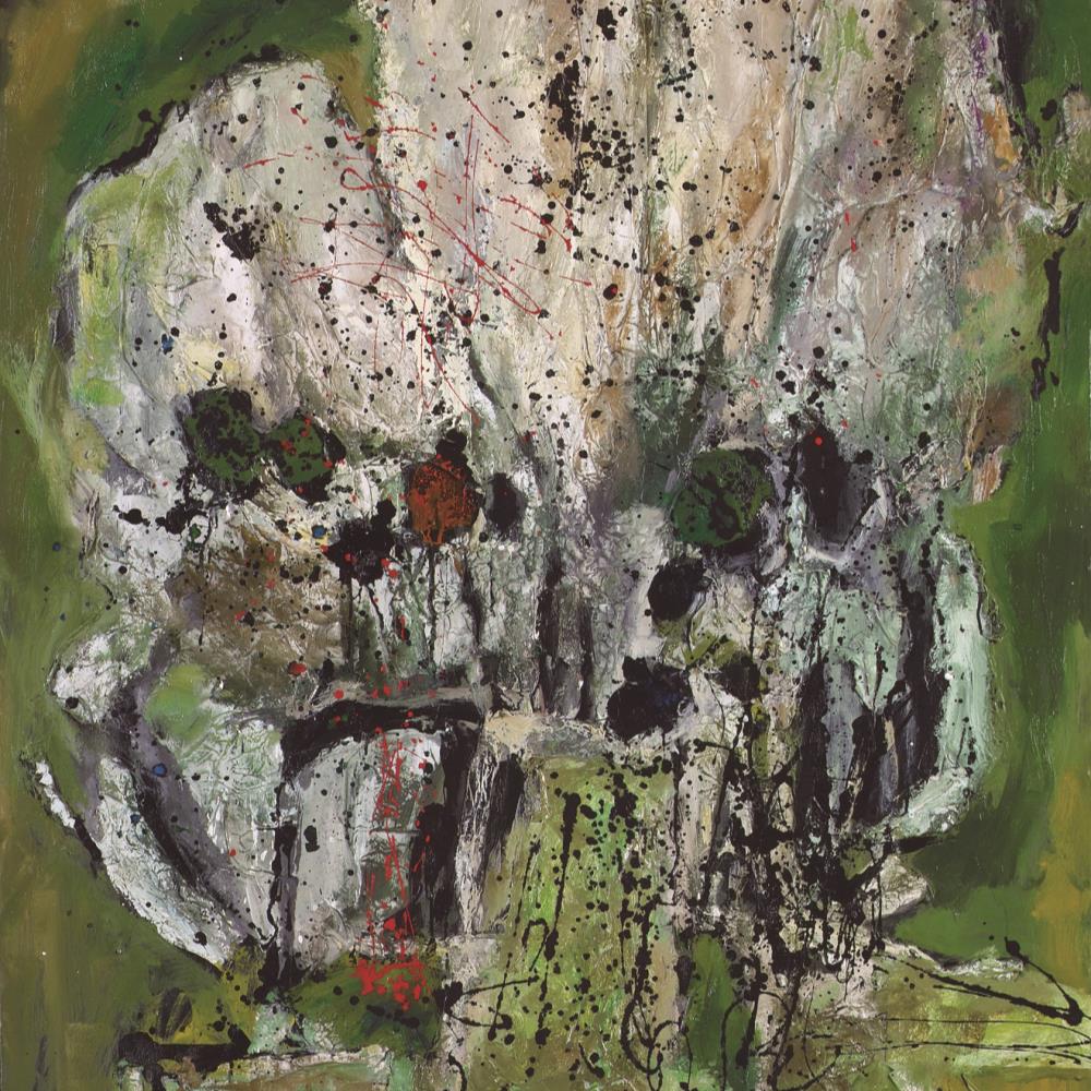<p>缪鹏飞（1936 - 2020）</p>

<p>瓶花</p>

<p>混合媒材</p>

<p>184 x 144 cm</p>

<p>2003</p>

<p>A-MM2005-000001</p>
