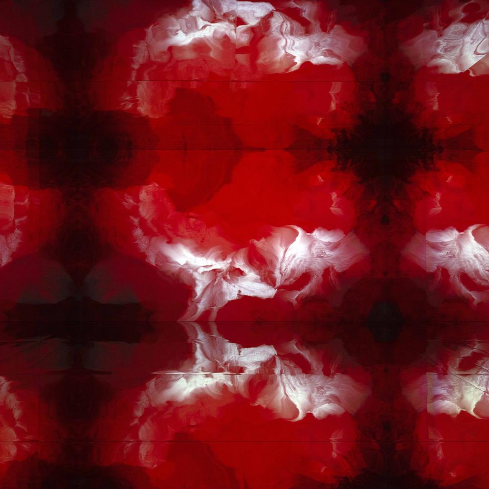 <p style="text-align: justify;">冰‧火<br />
梁藍波<br />
數字水墨生成影像裝置<br />
3’ 22”<br />
2023<br />
影像︰梁藍波、趙炎修 <br />
作曲︰傑弗里‧斯托勒、趙炎修<br />
<br />
永利澳門有限公司委約製作<br />
<br />
根據科學家預測，全球氣候暖化將會給人類命運帶來災難，這個環保癥結需要世界各國人民共同努力才有解決的可能。數字水墨生成影像裝置通過水墨的潑灑和幾何抽象的語言，以及色彩由冷到暖的漸變去展現冰川融化的過程，為世人敲起警鐘，而影像結尾文字的再度冰化又為人類的合作提供了希望。水墨與環保理念的巧妙融合，讓出世的傳統水墨邁向了入世的當代藝術，並在數位時代展現出充盈的生命張力，而沉浸式影像裝置既展現了中國文化的智慧，也體現了大國的擔當。</p>
