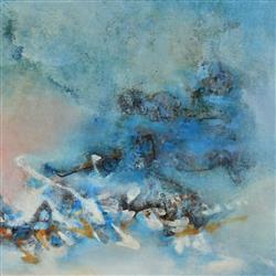 <p>谢景兰（1921 - 1995）</p>

<p>逼近太阳</p>

<p>布本油画</p>

<p>130 x 194 cm</p>

<p>1990</p>

<p>A-PO2010-000004</p>
